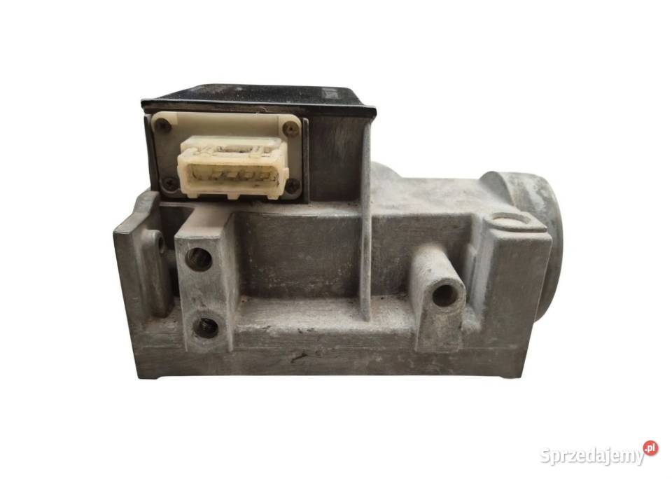 PRZEPŁYWOMIERZ POWIETRZA AUDI 80 B4 19 TDI Działoszyce