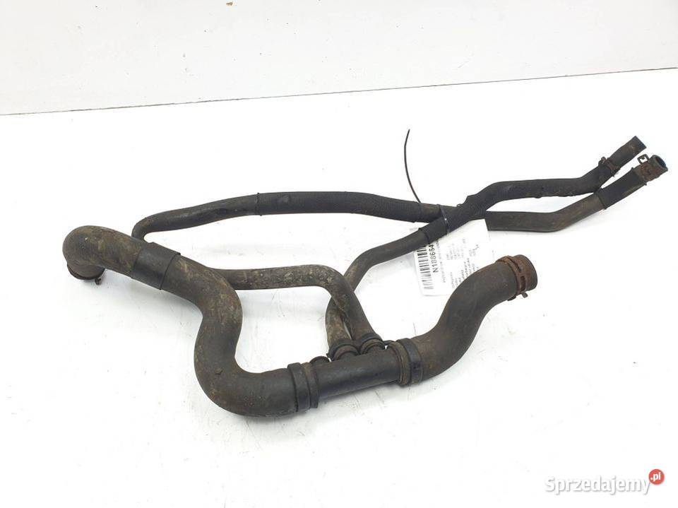 PRZEWÓD UKŁADU CHŁODZENIA RENAULT MASTER III kujawsko-pomorskie