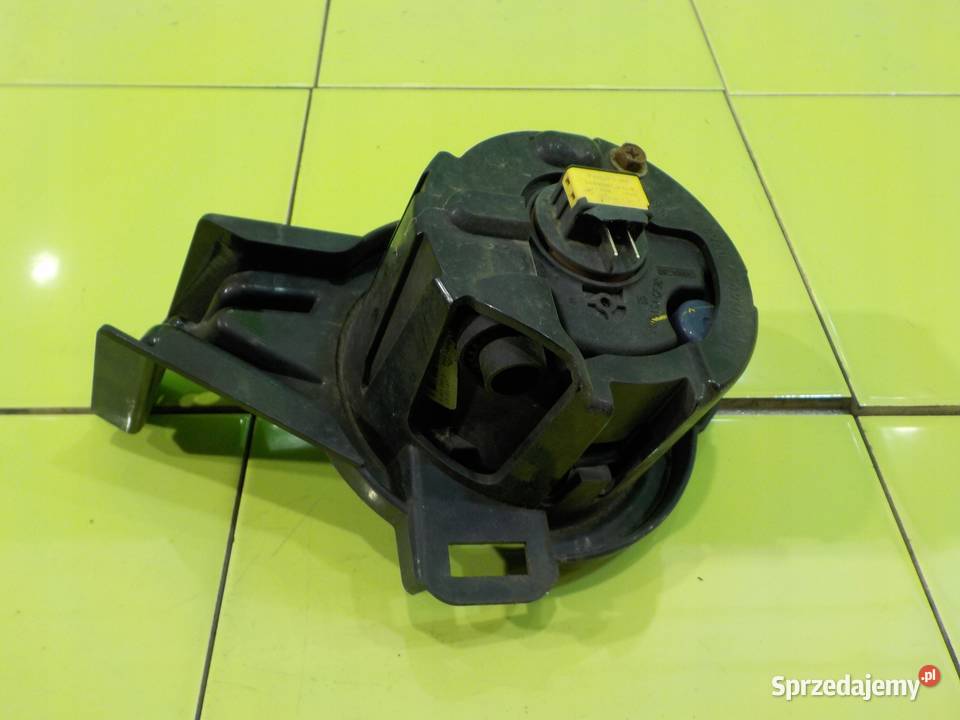 NISSAN JUKE I F15 16 B 13r 5D halogen prawy mazowieckie