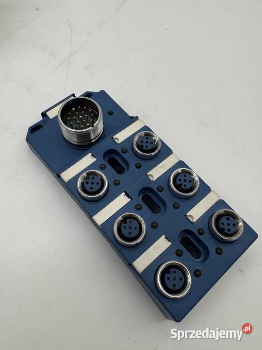 Intertronic CDB06012VM23 Signal coupler Warszawa