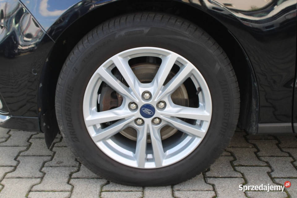 FORD Galaxy 2020r FVAT23 7 osobowy Panorama Bielsko-Biała