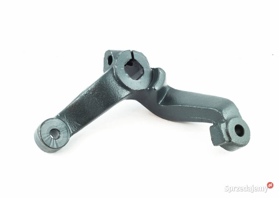 Ramię zwrotnicy Kubota L2600 lewe L podkarpackie