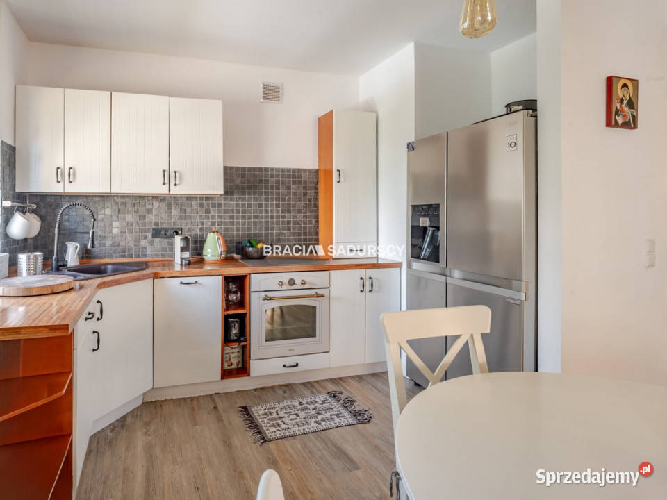 Do sprzedaży mieszkanie 5377m Kraków sprzedam