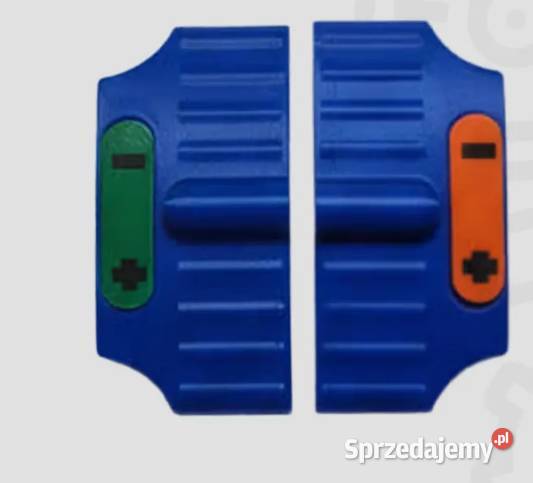 Przycisk funkcyjny hydrauliczny joysticka Fendt Łuków sprzedam