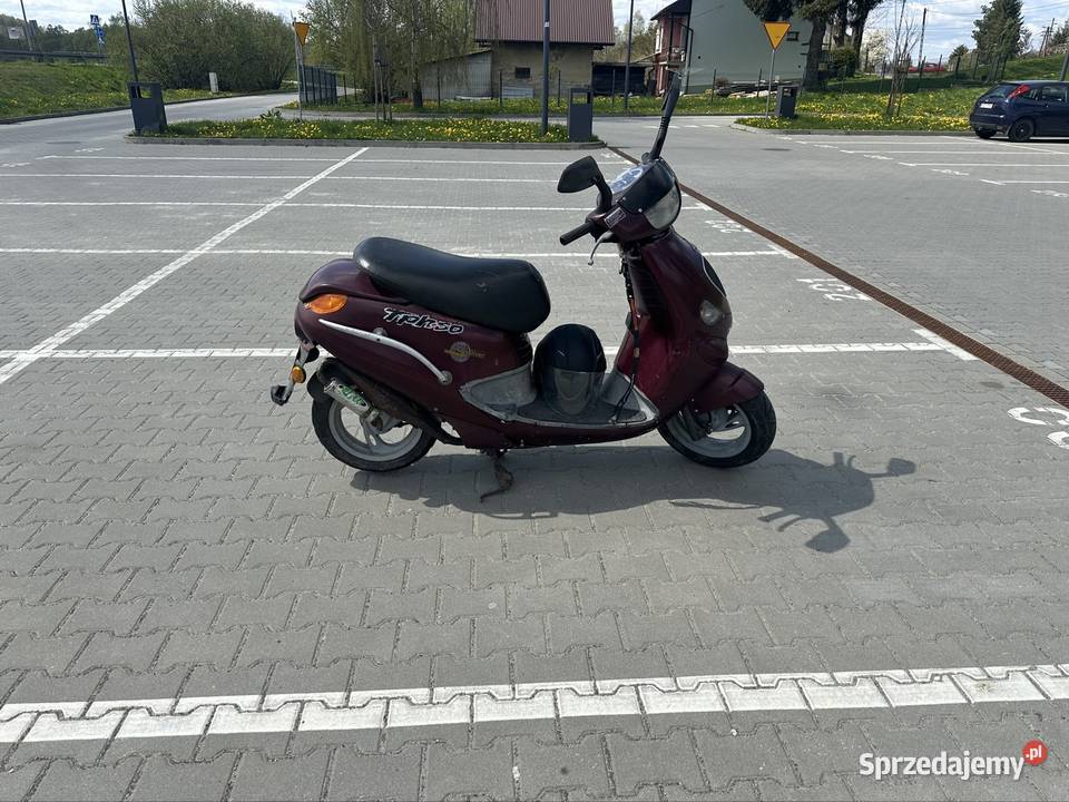 Sprzedam Aprile Qulliver