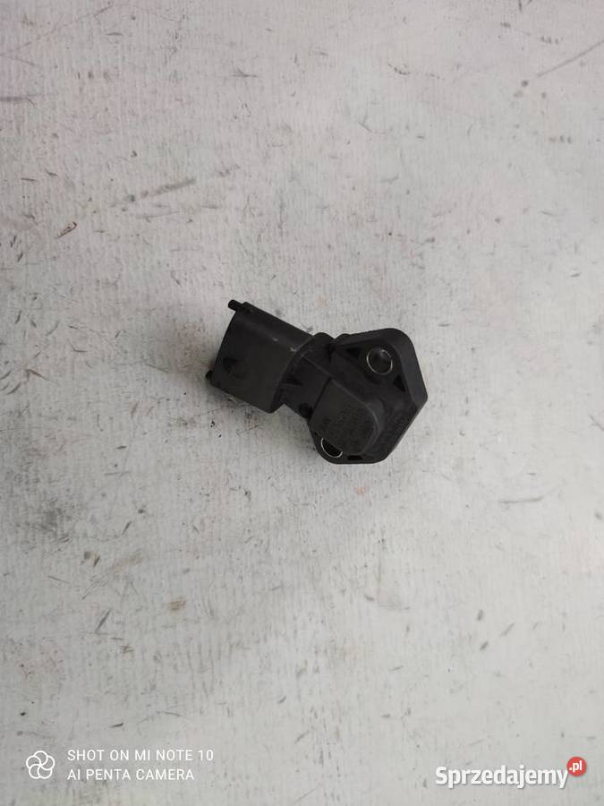 Mapsensor Peugeot 28 HDI 0281002205 osobowe Suchedniów