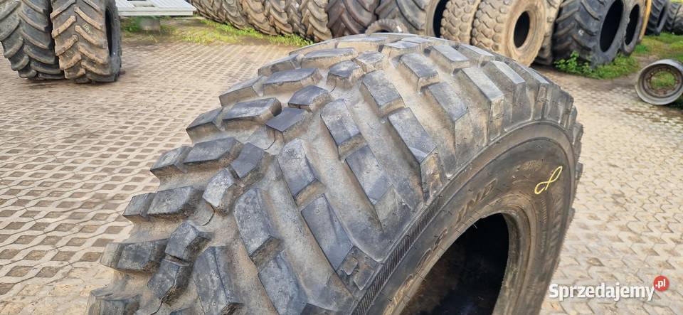 54065r28 5406528 Alliance Multiuse Nokian tri Nowe Miasto Lubawskie sprzedam