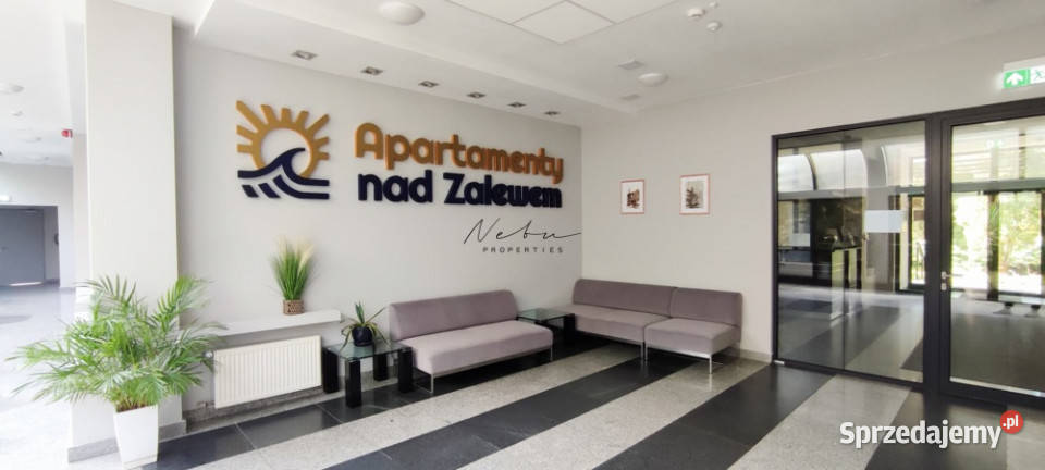 Wyjątkowy apartament z mnóstwem udogodnień sprzedam