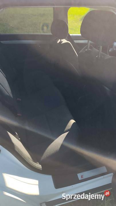 Audi a4b7 20tdi sline automat czujnik parkowania Mielec sprzedam