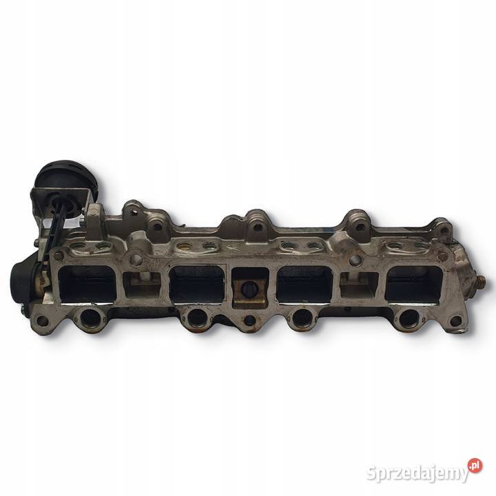 LISTWA WTRYSKOWA VW Golf V 16 FSI GK00266 lubelskie Chełm