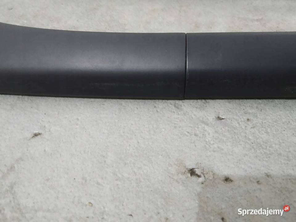 RELINGI DACHOWE KOMPLET Skoda Superb II 20082015 świętokrzyskie