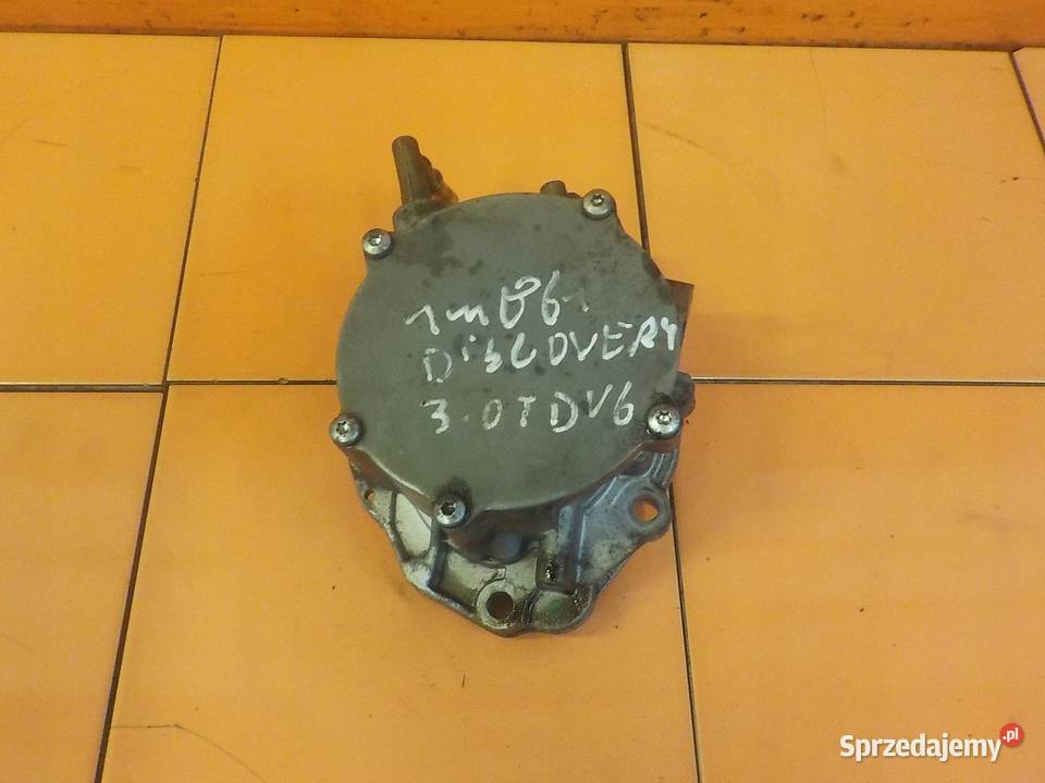 DISCOVERY IV XJ XF 30 TD V6 SD 15r 256 306DT