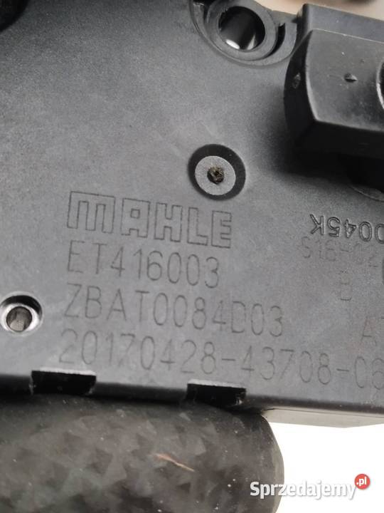 SILNICZEK NAGRZEWNICY ET416003 Audi Q7 II osobowe świętokrzyskie
