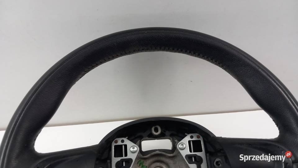 MINI COOPER R56 R57 KIEROWNICA SKÓRA Zbierkowo