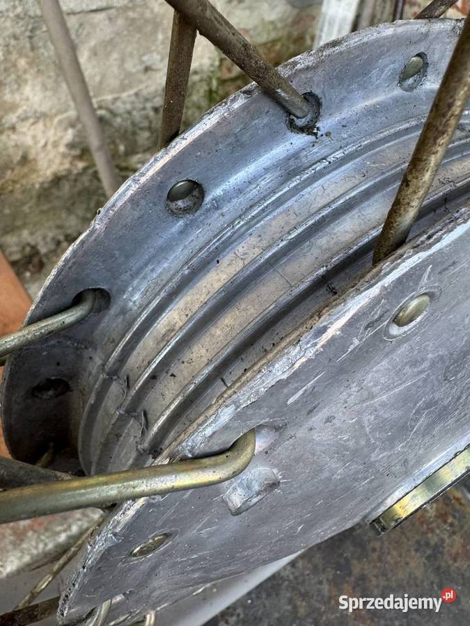 Dniepr K750 Oryginalne Nowe Kolo Przemyśl