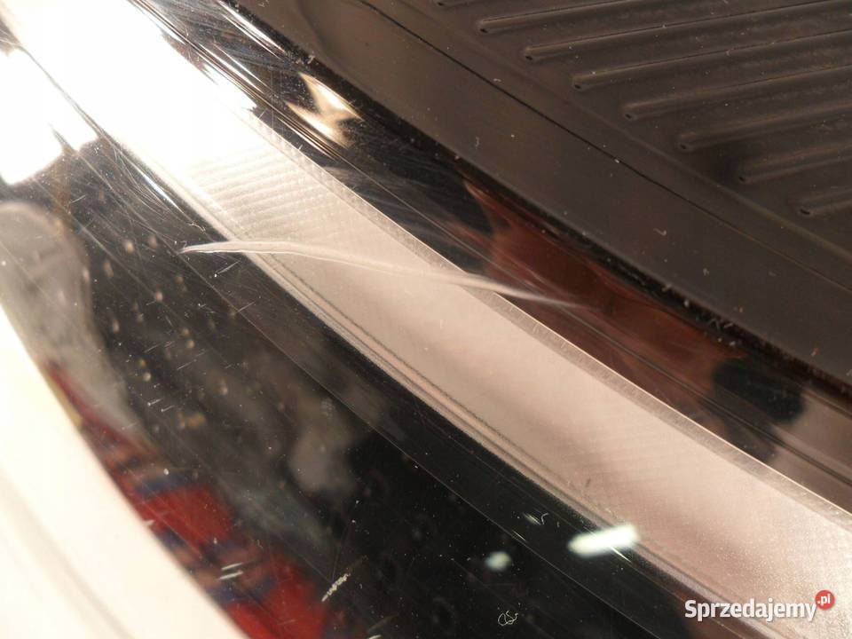 REFLEKTOR PRZÓD STRONA LEWA VOLKSWAGEN ID3 Nowy Tomyśl