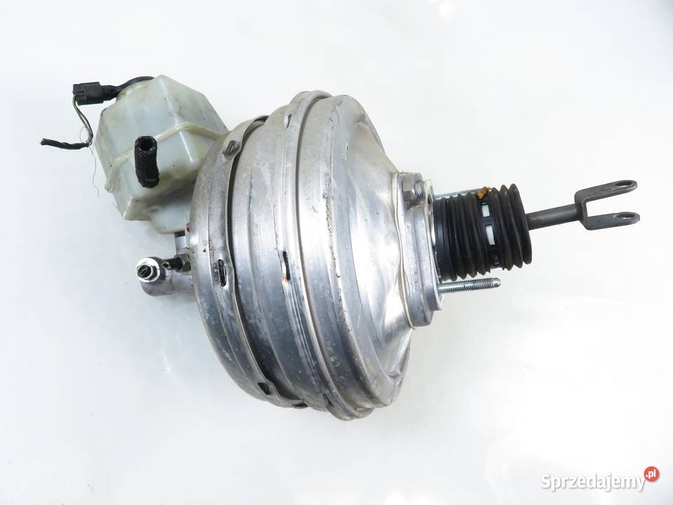 SERWO BMW X3 E83 20 d 150 M47 D20 204D4 LAC115T osobowe