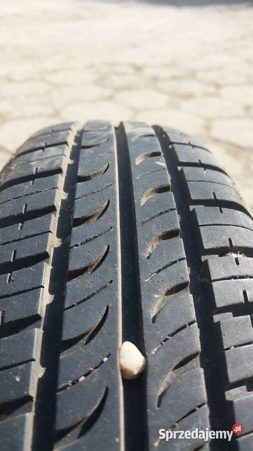 Koła felgi Letnie opony 6mm 13 14580R13 CORSA Chróścice