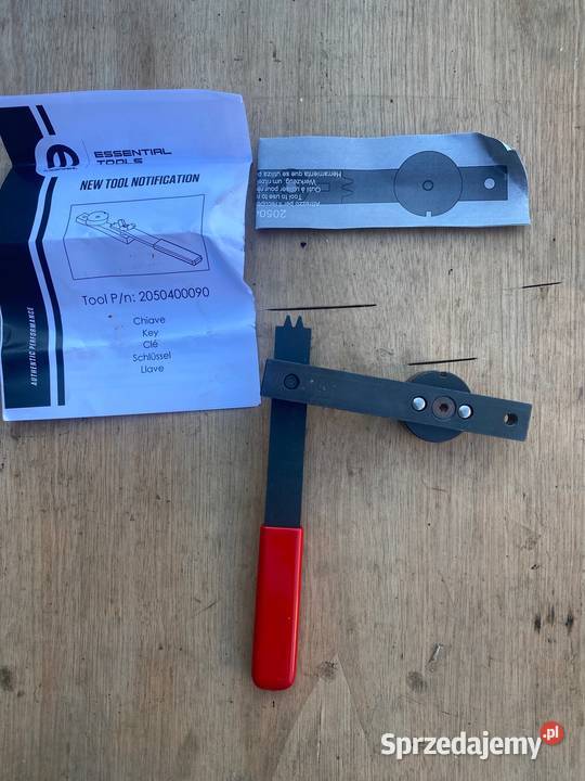 MoparFiatAlfa Romeo Genuine Tool 2050400090