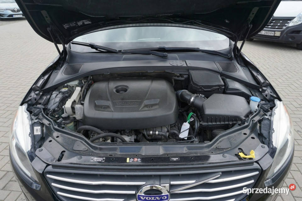Volvo XC 60 T5 AWD 254 AUT Inscription fVAT I tempomat lubelskie sprzedam