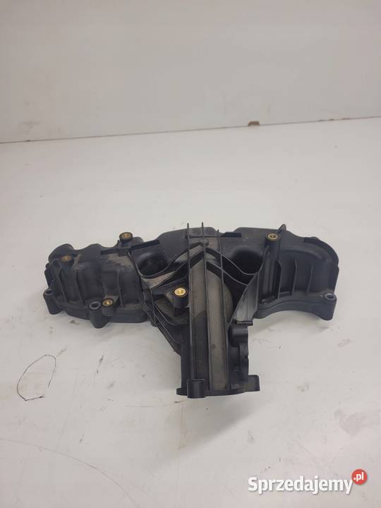 KOLEKTOR SSĄCY AUDI VW SEAT 03L129711BA 20 TDI Przystajń