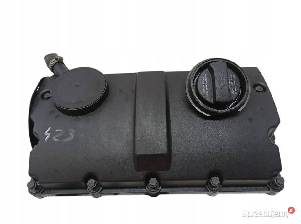 POKRYWA ZAWORÓW 038103475M 19 TDI VW Volkswagen