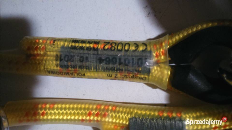 Lina bezpieczeństwa LB 100 20 2 m Lublin