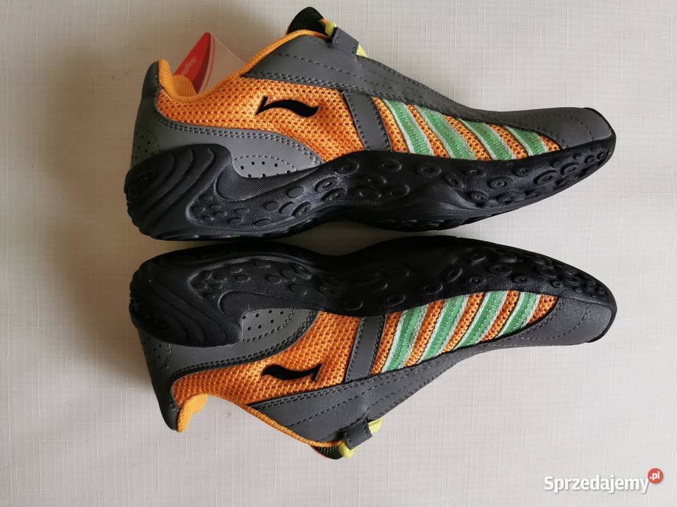 Buty sportowe Li Ning r37235Nowe tkanina Zamość