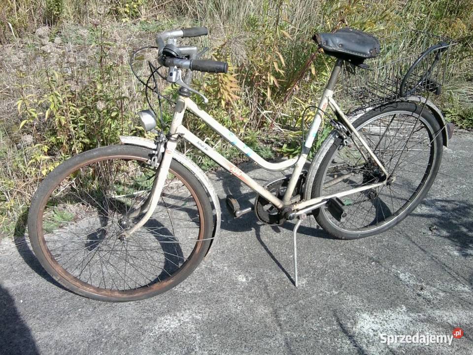 Rower Torina Austria damka KTM 26 cala śląskie Knurów