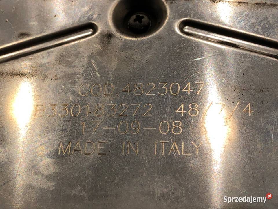 KOMPUTER LPG 67R016034 STEROWNIK GAZU ZASILANIA osobowe podkarpackie