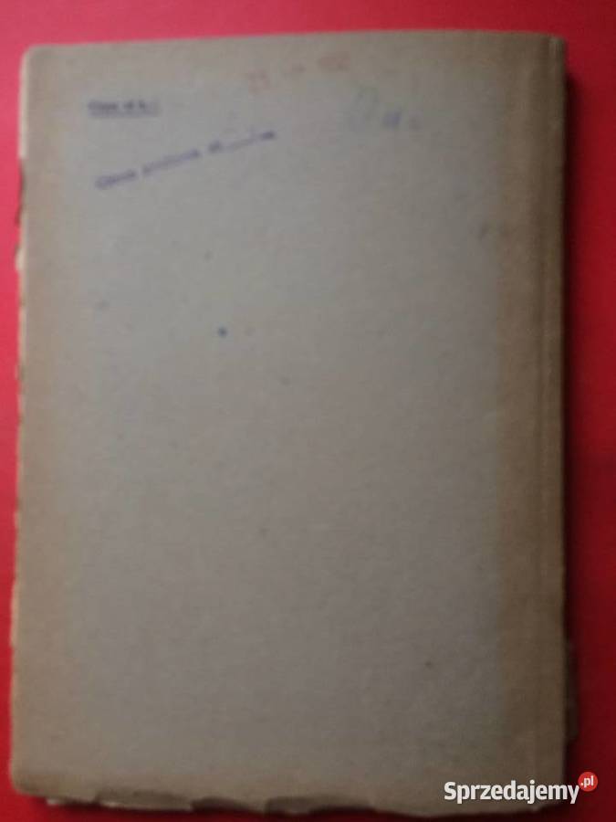 3201 Najstarsza Granica Zachodnia Polski sprzedam