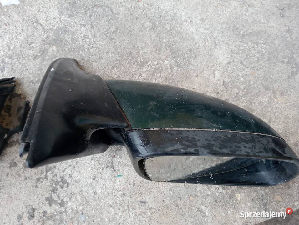 Opel Omega B lusterka Kraśnik