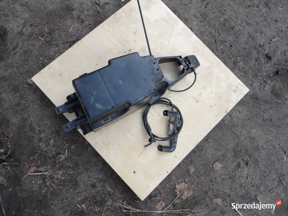 CPI GTR ZIPP AXIS Schowek zamki zumico romet podkarpackie Sokolniki
