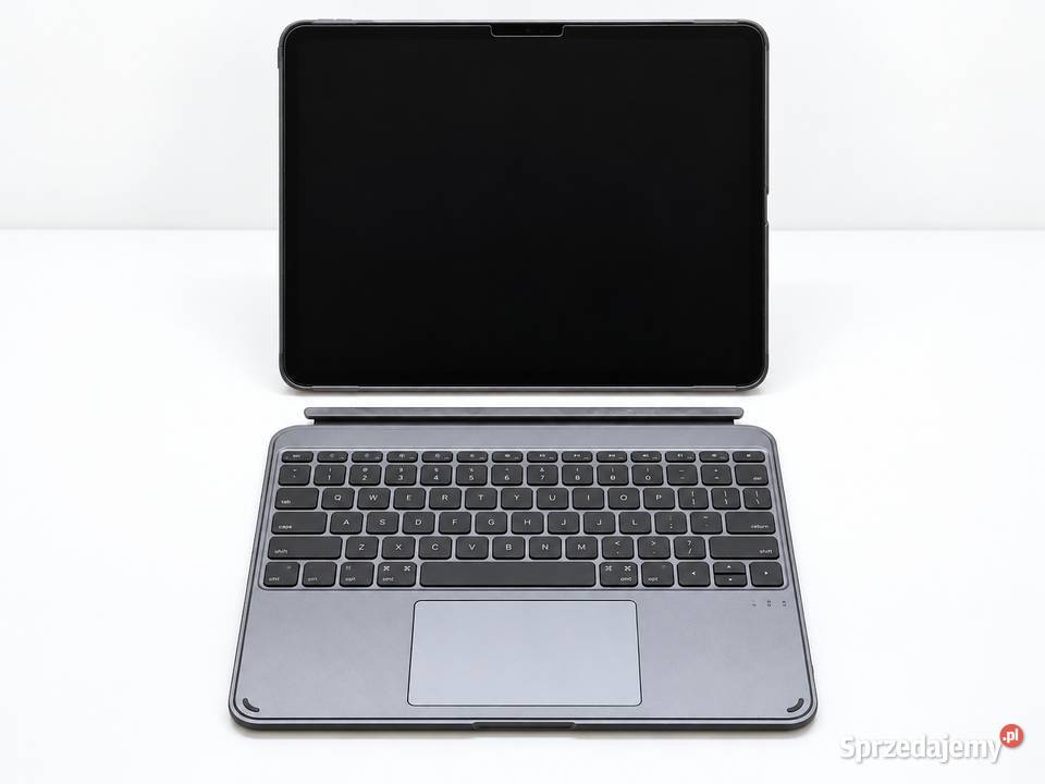 Apple iPad Pro 13 M5 512GB klawiatura ESR nowy