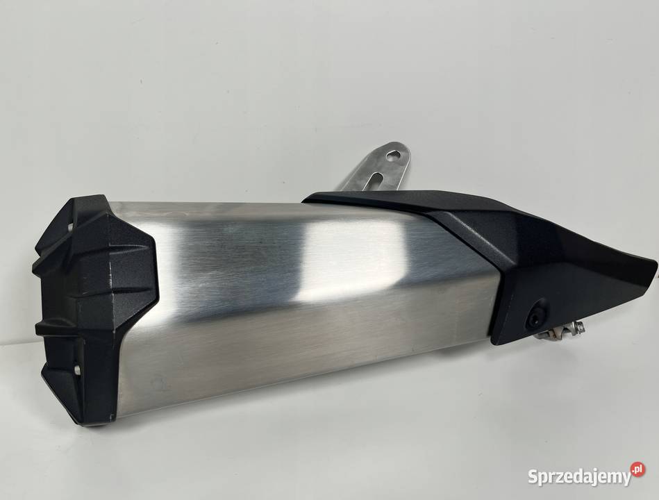 KAWASAKI NINJA 1000 SX ZX1002 2024 Tłumik Wydech Tłumiki Łobżenica