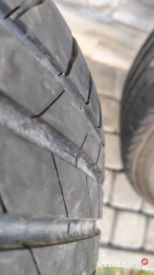 Audi Alufelgi 5x112 17 opony letnie 2155517 Samochodowe Krosno
