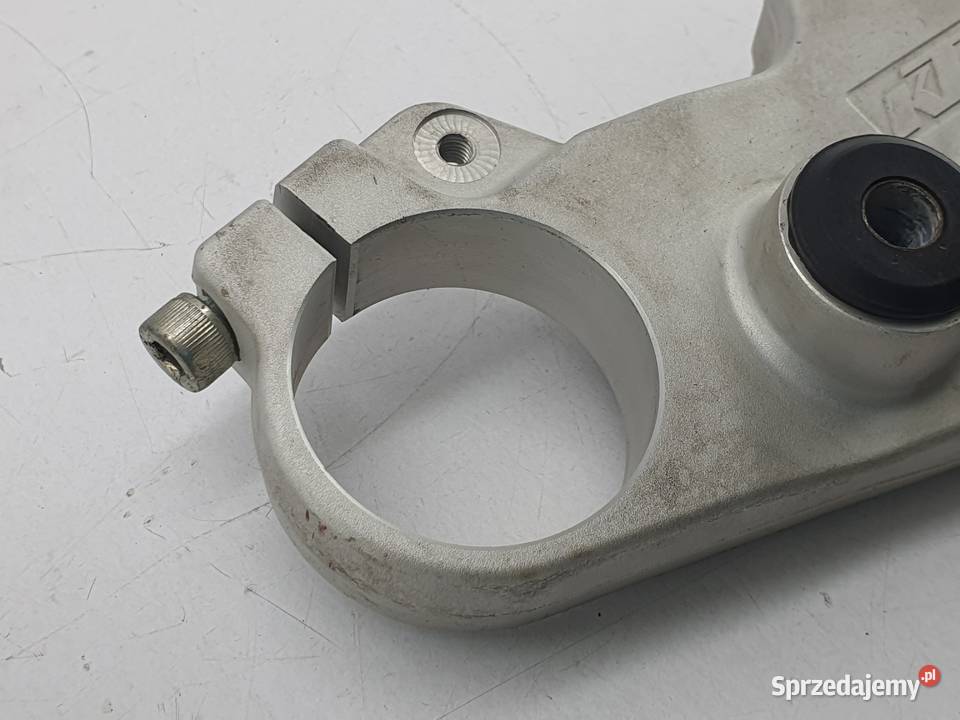 Polka Gorna Zawieszenia Ktm Duke 125 Półki zawieszenia Łódź sprzedam