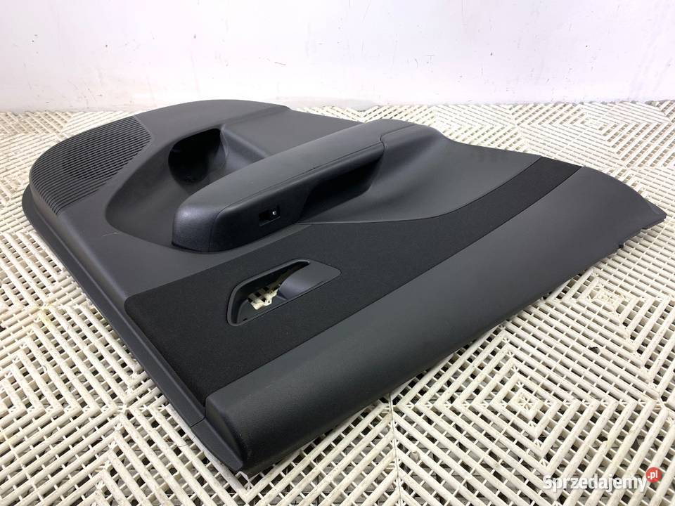 BOCZEK DRZWI LEWY TYŁ HYUNDAI KONA SX2 SUV