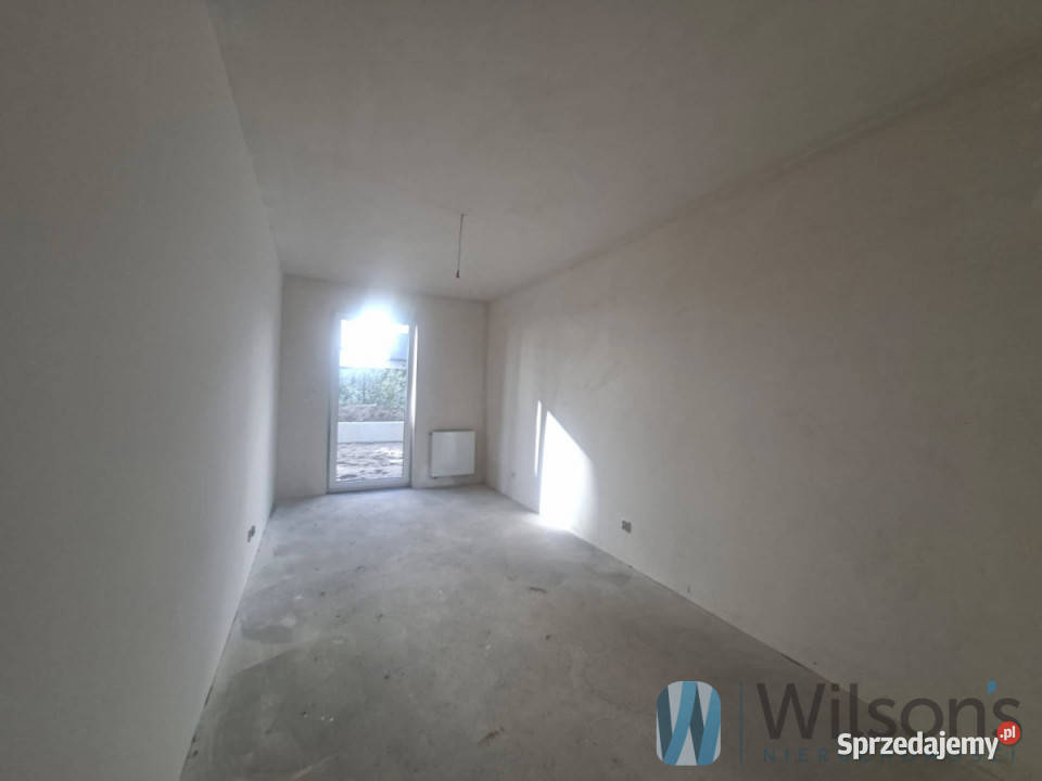 Mieszkanie Wrocław Nowe Żerniki 5974m2 3 pok Sprzedaż dolnośląskie