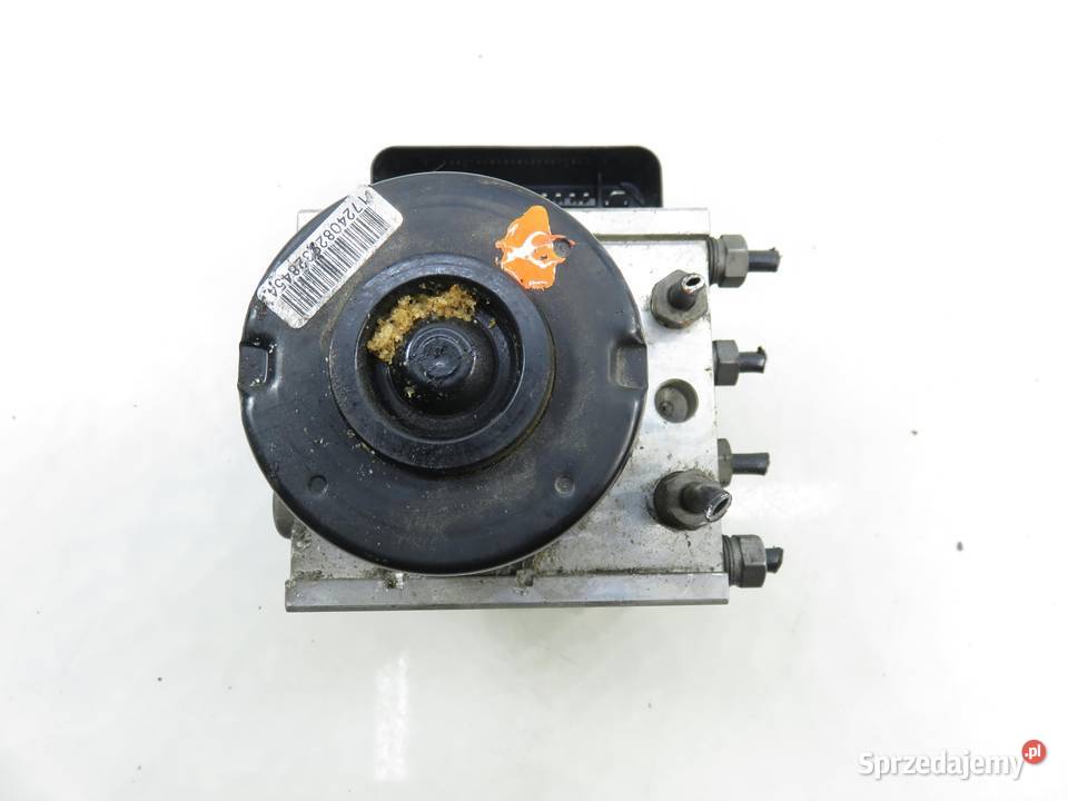 POMPA ABS FIAT DOBLO I MPV 10097016023 51773386