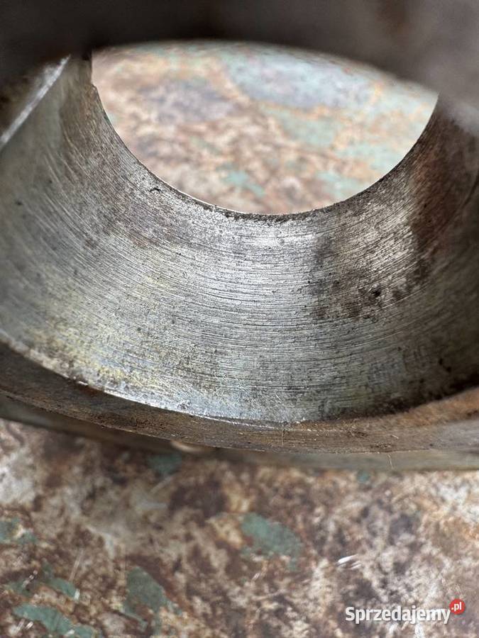 Dniepr MW650 Oryginalny Koło zamachowe Nowe podkarpackie Przemyśl