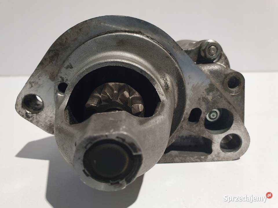 ROZRUSZNIK Honda Civic VIII 18 VTEC R18A2 lubelskie Rudka