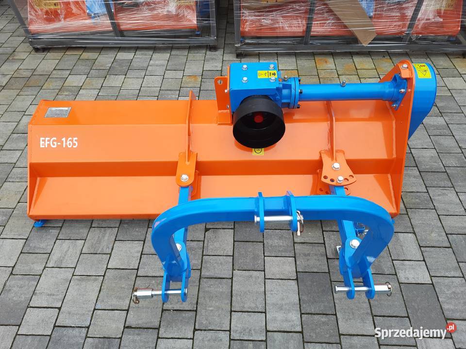 Kosiarka bijakowa 165 Mulczer Eco Agrino PRZESUW podkarpackie Sędziszów Małopolski