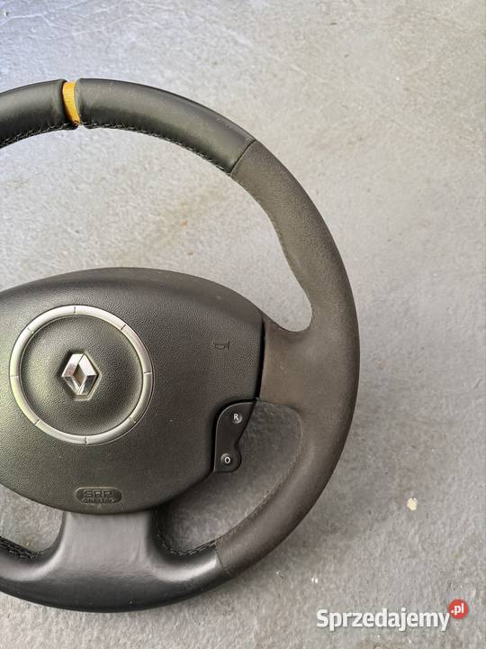 Kierownica Renault megane II scenic 2 Wojkowice
