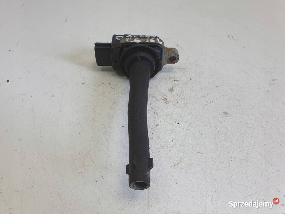 CEWKA ZAPŁONOWA Nissan Qashqai J10 16 16V