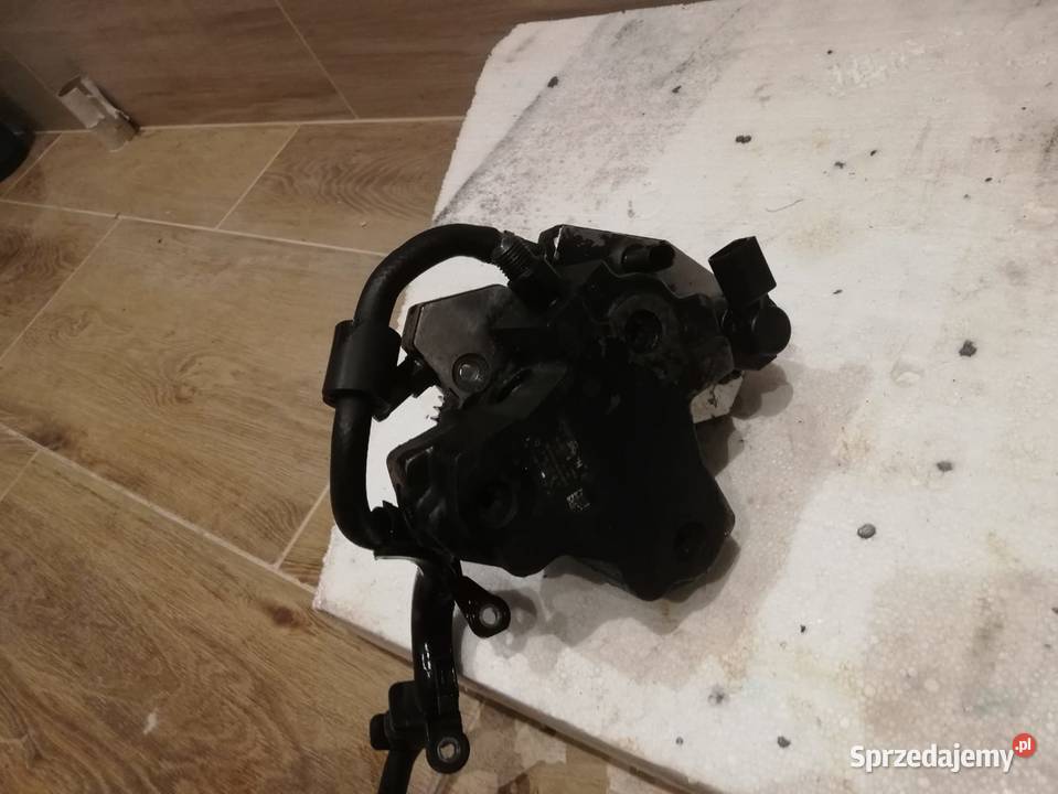 POMPA WTRYSKOWA Mercedes S V6 W211 W221 SPRINTER Środa Śląska