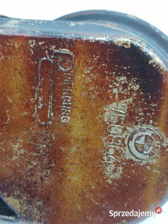 POMPA OLEJU 7508643 36 V8 N62 Bmw Seria 7 IV