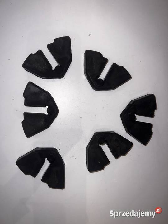 gumy zabieraka Suzuki GSXR 600 SRAD AD 9700 Ostrzeszów