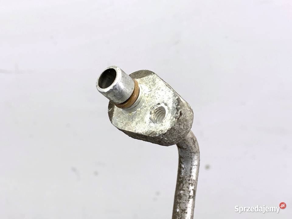 RURKA KLIMATYZACJI NISSAN NOTE E11 92440AX803 14