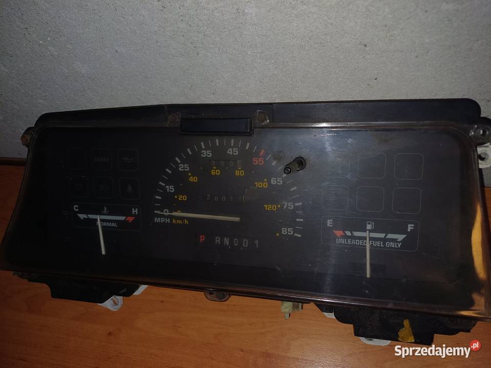 Licznik ford taurus mk1 mazowieckie Józefów